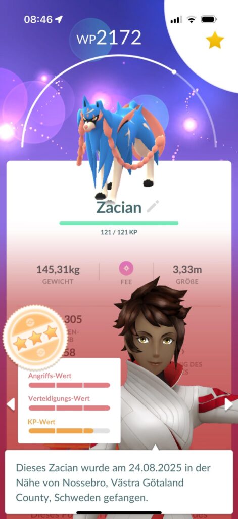 Which of them should I use my energy for?