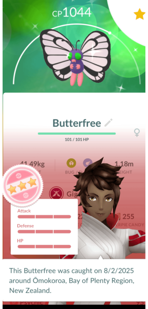 Level 43, my first shundo