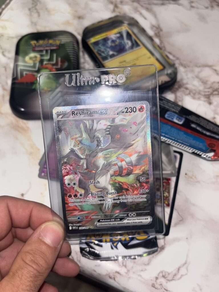 Mini Tin Strikes Again!