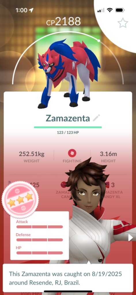 NO WAY I JUST CAUGHT THIS 100%
