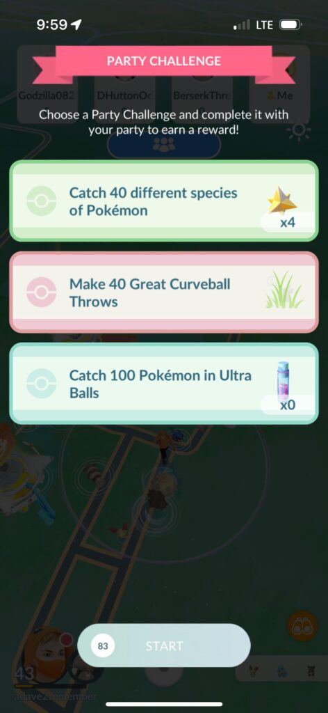 100 ultra balls you say 👀