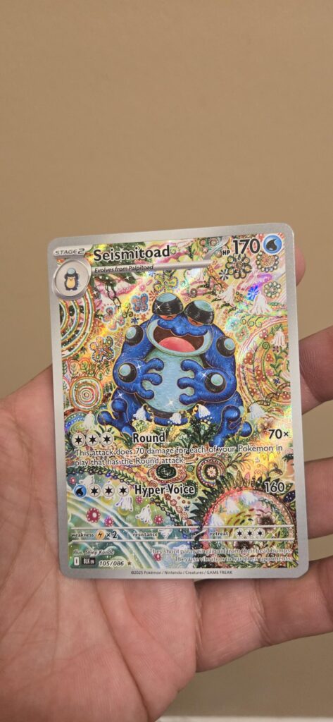 Could this be the 2nd PSA 10