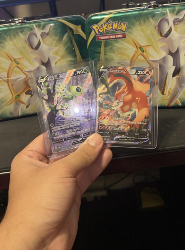 Some pretty good lunch box luck id say