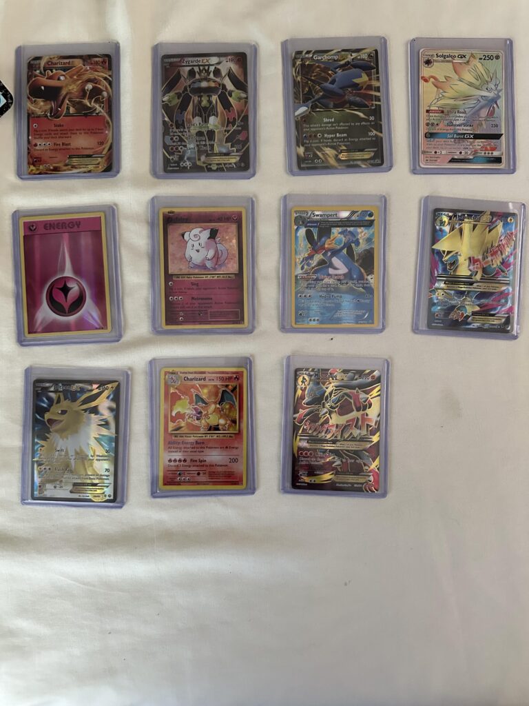 Not bad for 1$ at a garage sale!