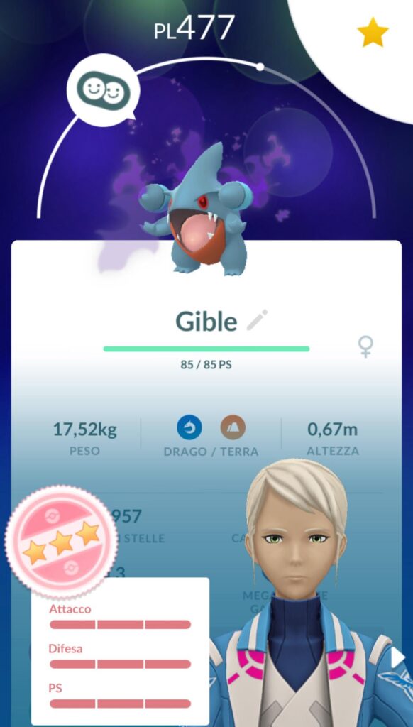 What should I do with this lil guy?