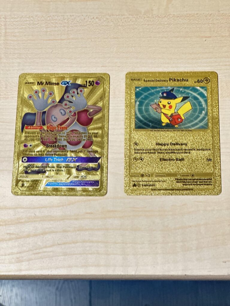 Card question