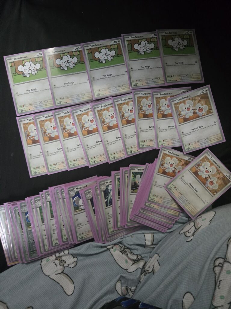 I bet you cant guess my favourite pokemon