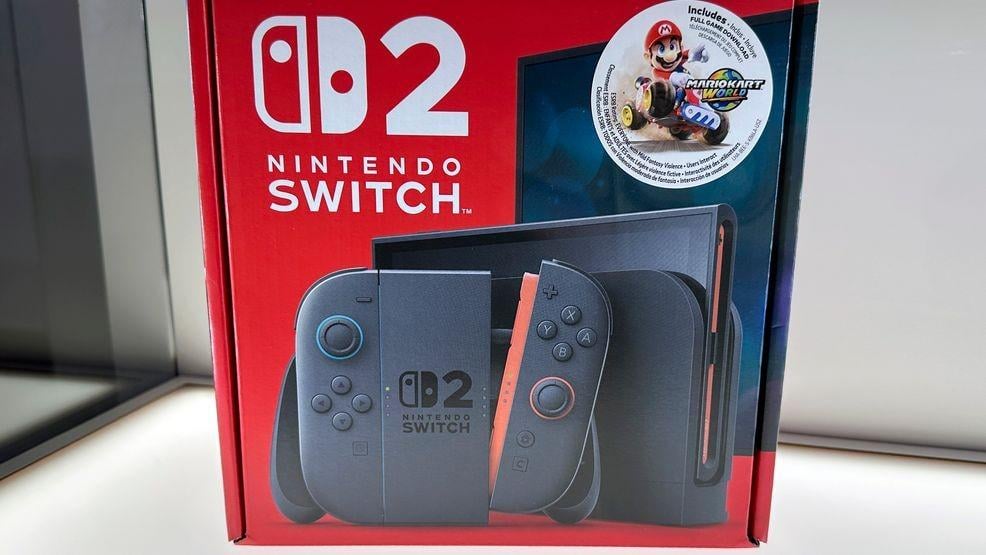 I'm No Expert: Two Months into Nintendo Switch 2 (Not my article)