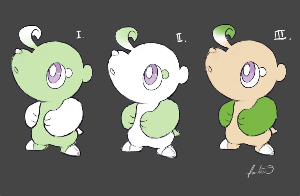 Dont know what colors would fit the best