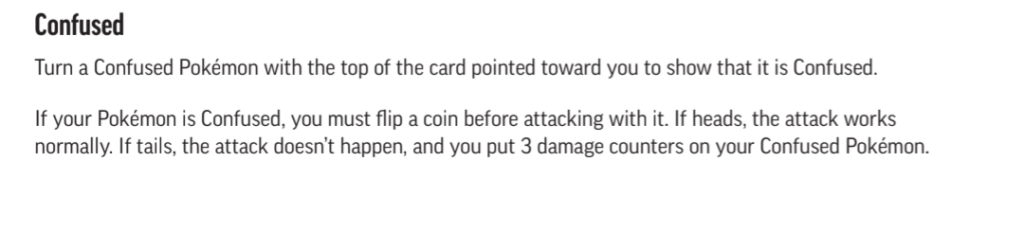 Confused ruling, need help