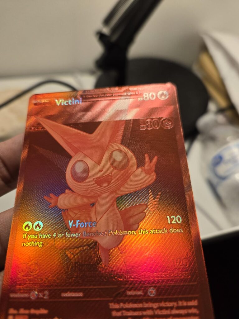Double print error