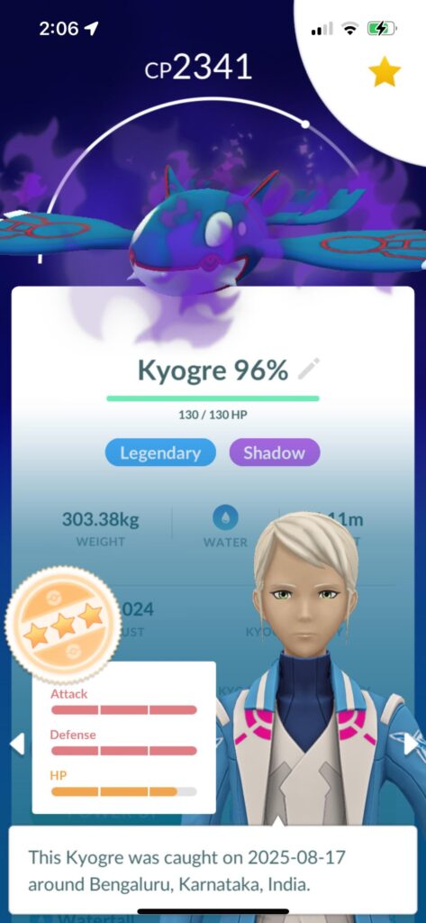 Should I purify? I have 12 more shadows