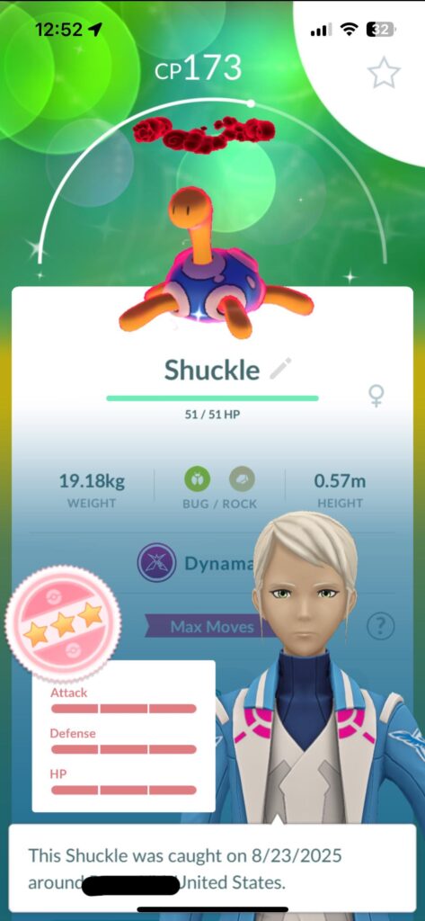 First ever shundo.. how did I do?