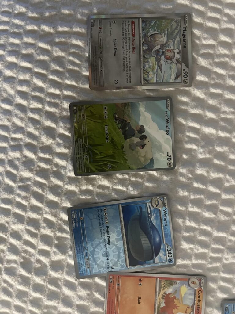 These worthless ?
