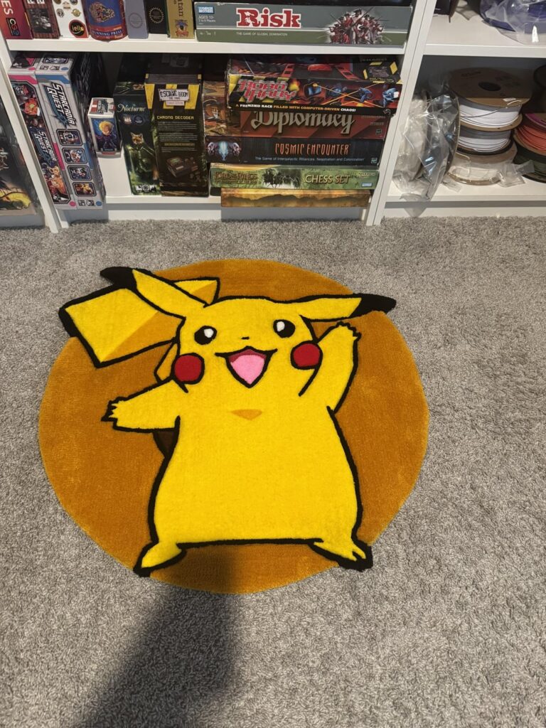 Note a vote round just an update