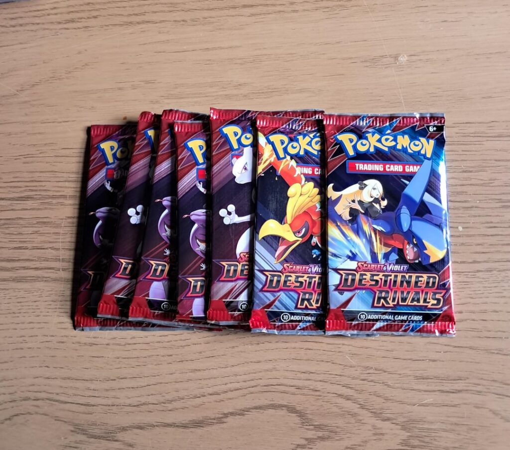 I only buy once a month, how did August reward me?