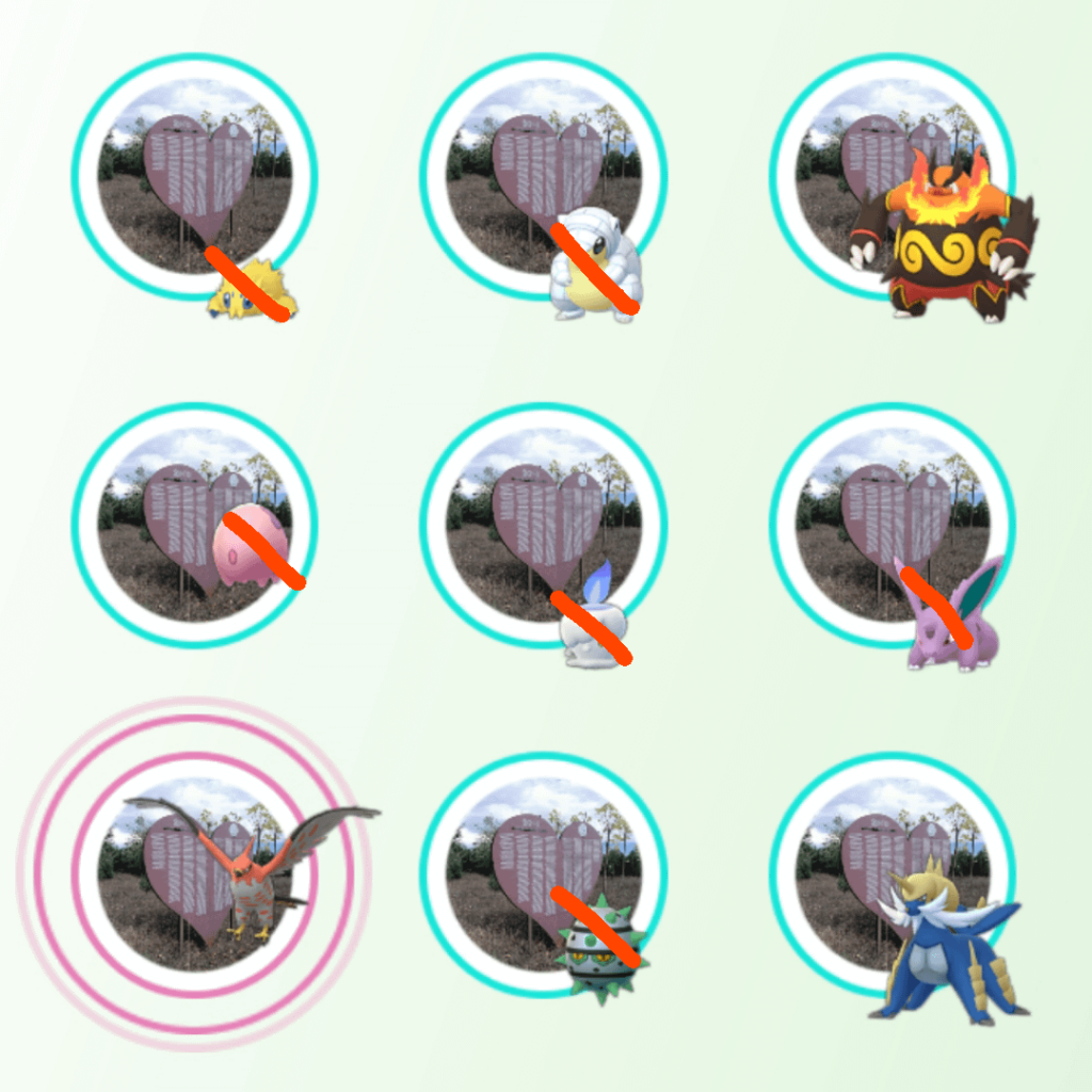 Boosted spawns on third stage evolutions