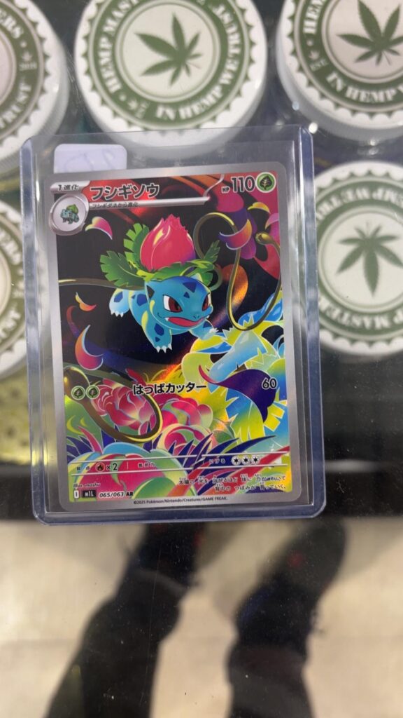 All of the evolutions of these are so clean I love the art work 🔥🔥🔥🔥 can’t wait to have them in English