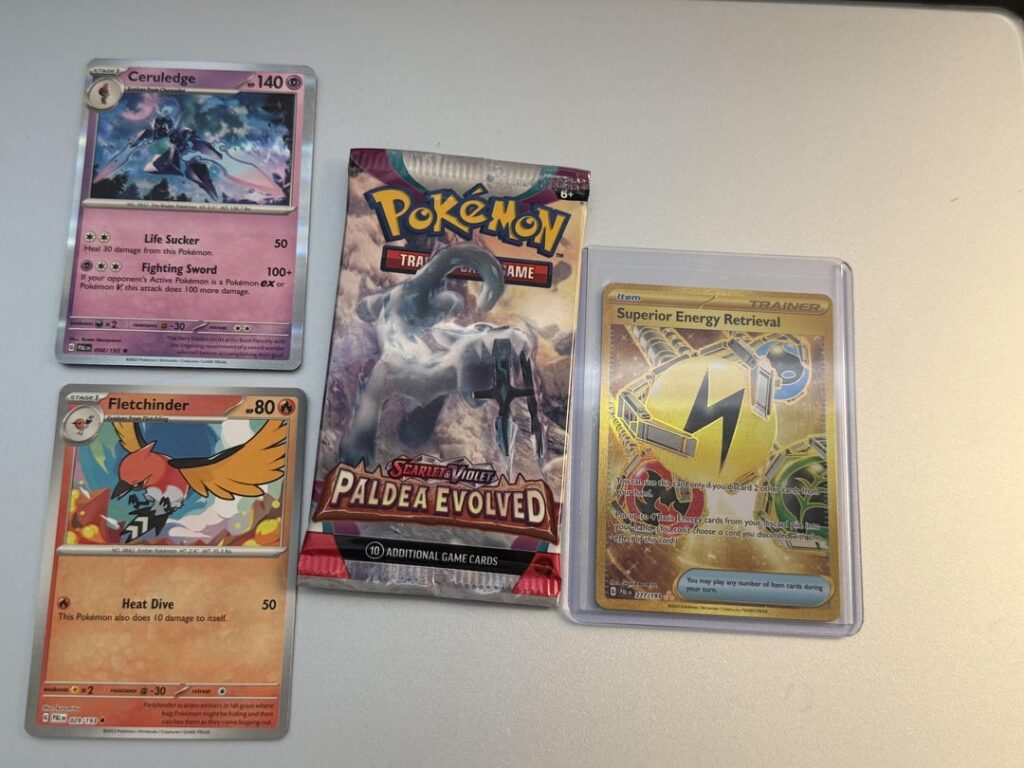 morning pull