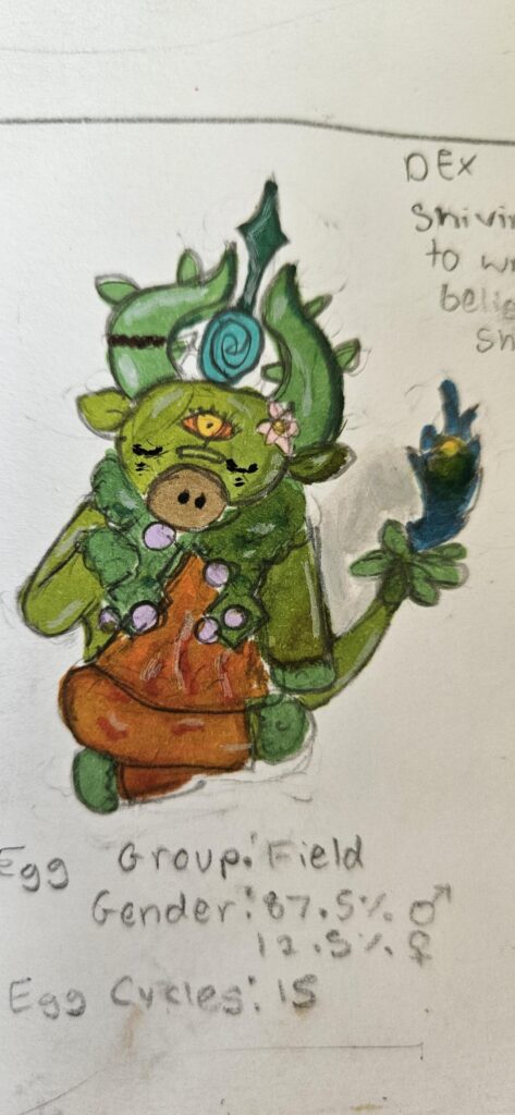Final Evolutions of My India-Based Starters Which One Are You Choosing!