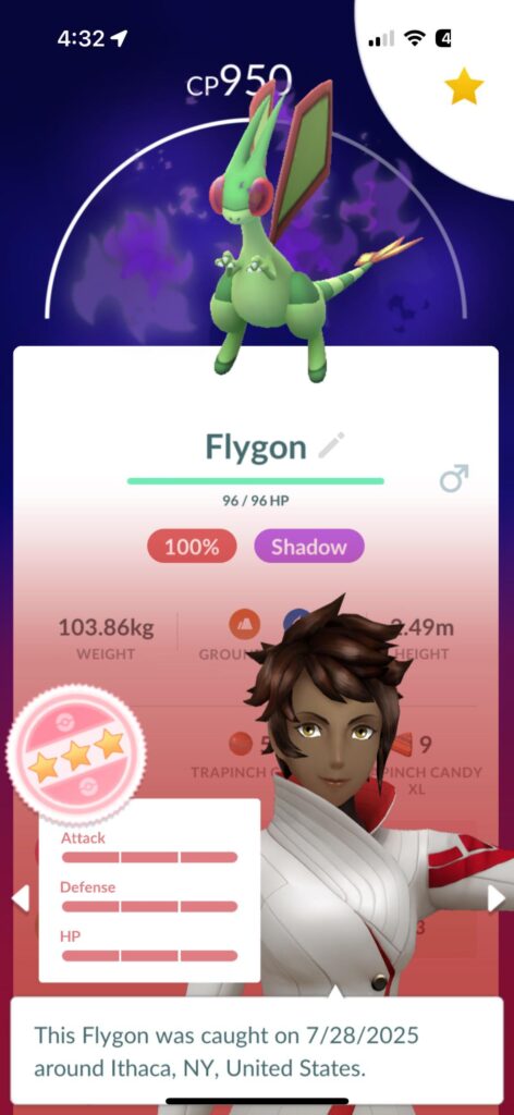 Is this worth powering up?