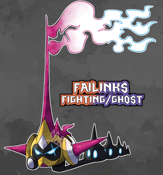 Even more Pokemon for the Talova region