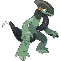 Do you think Cyclizar has the same abilities as koraidon and miraidon all some of the gyms would be either extremely difficult or impossible to get to