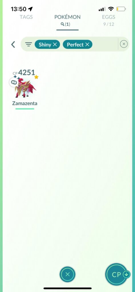 Been playing since 2016 and only got my first Shundo today, but was worth the wait!
