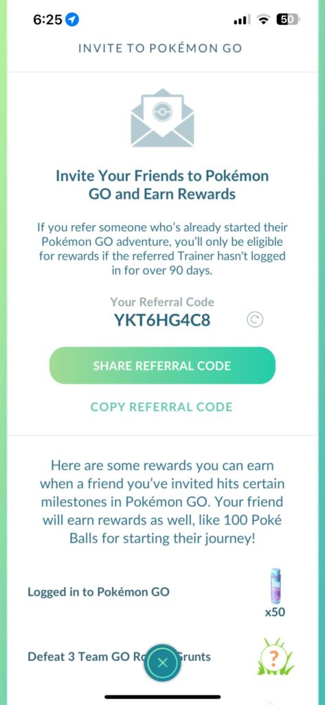 Kecleon at call and post pokestop in Columbus