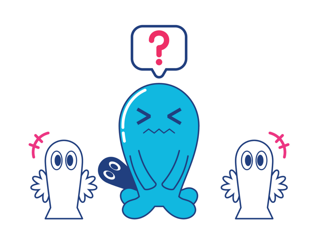 Wobbuffet's New Friends