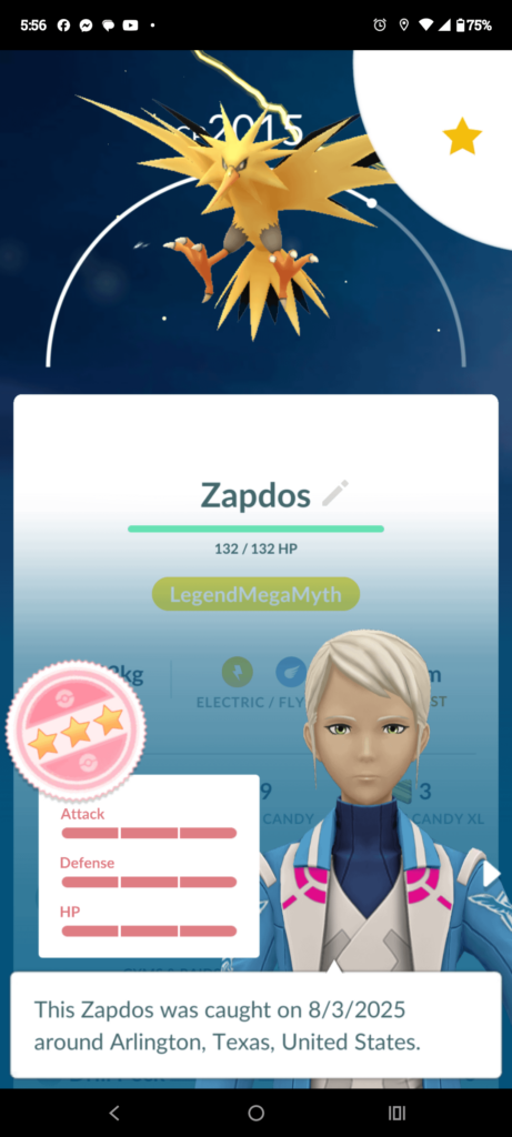 Welp I officially feel like I need to buy a lotto ticket lol!