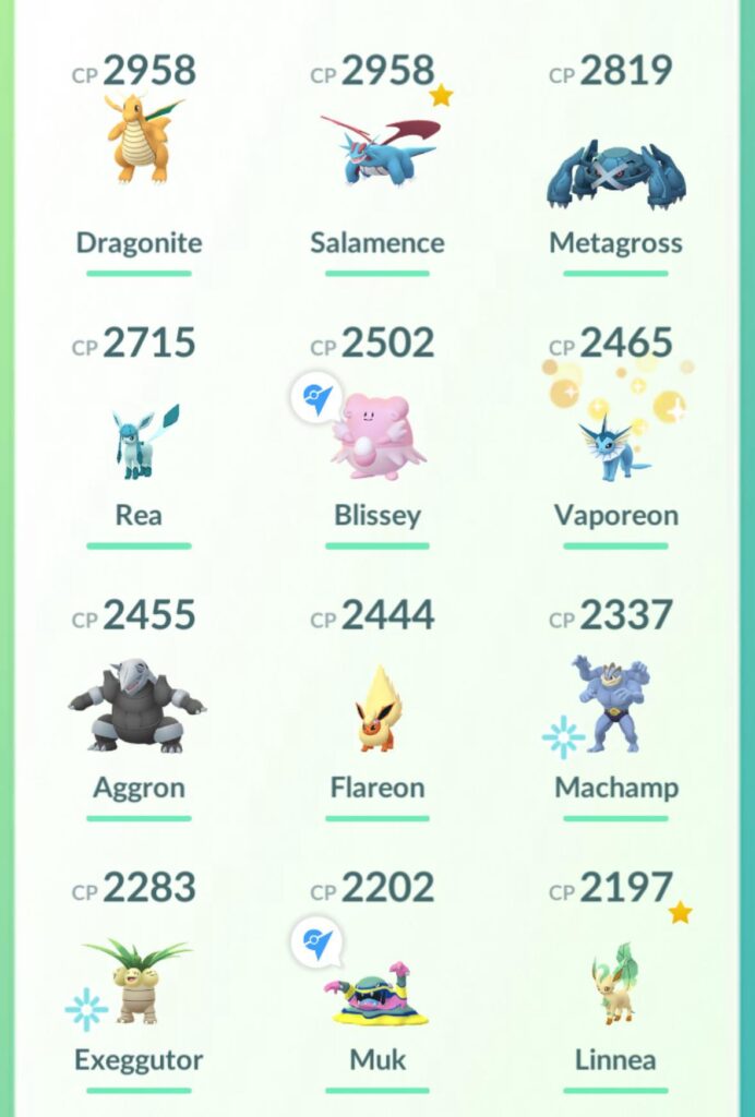 How to beat Giovanni?