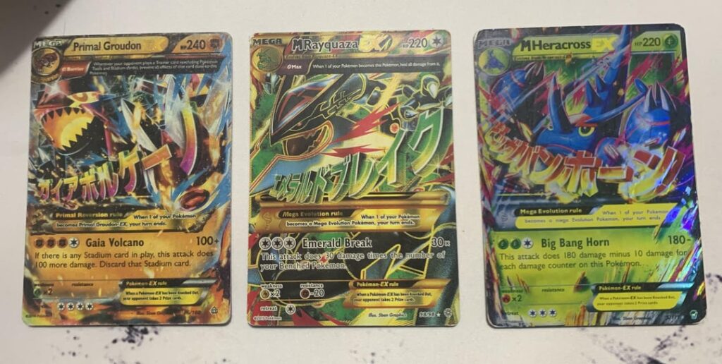 Are these cards good?