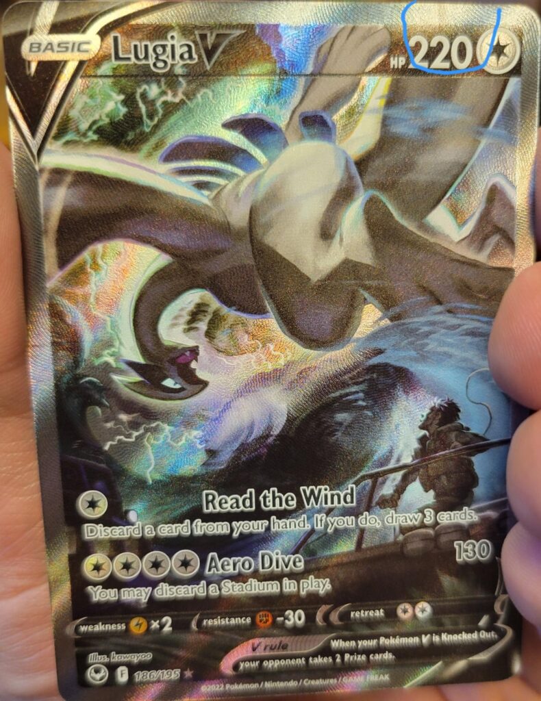 Should This Be Considered NM?