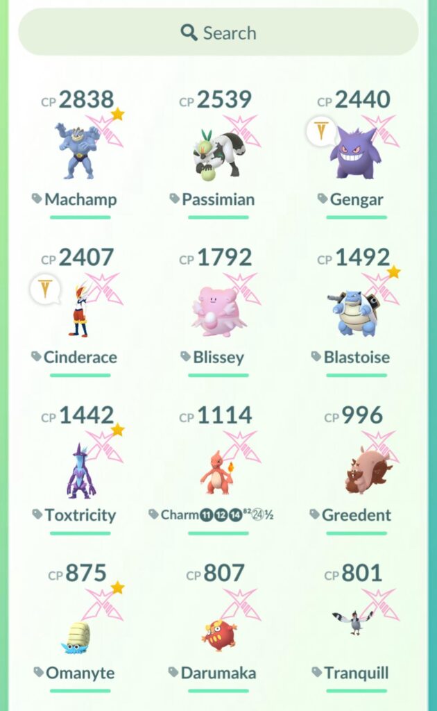 Most useful thing I can do for the raids this weekend