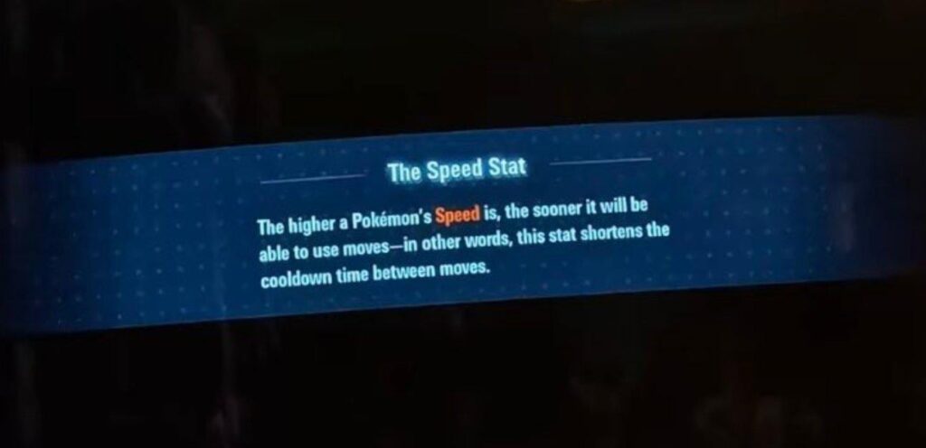 You can speed blitz Pokemon now...got it.
