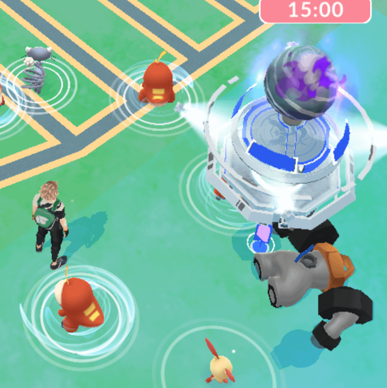 He's dead. They killed him.