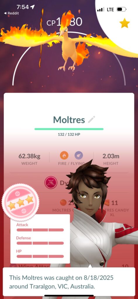 Just got lucky! Still waiting for my first shundo though!