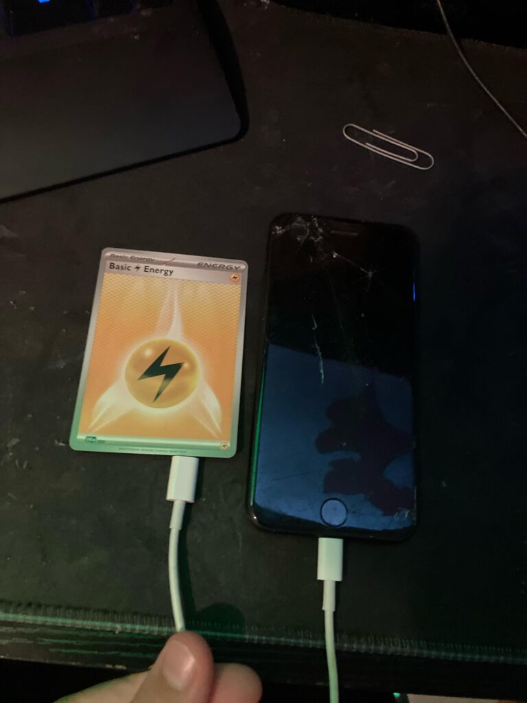 Why isn’t my phone charging?
