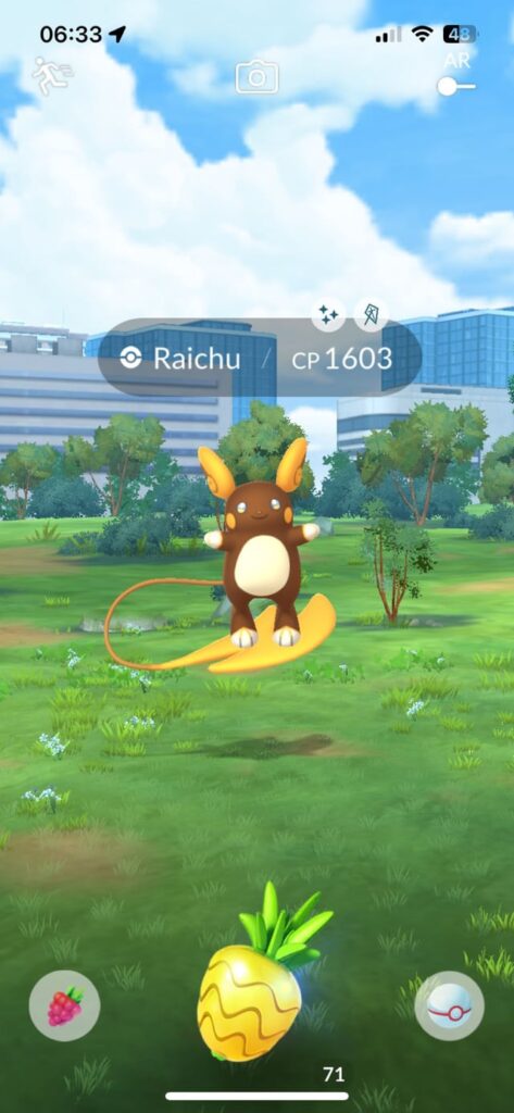 I FINALLY CATCHED MY FAVOURITE SHINY POKEMON AFTER SO MANY YEARS!