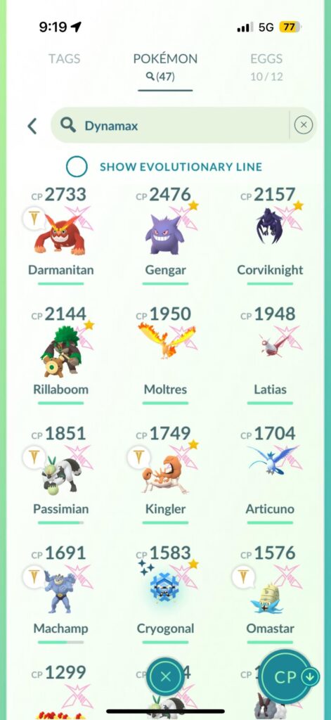 What would be best to use for Suicine, Raikou and Entai?