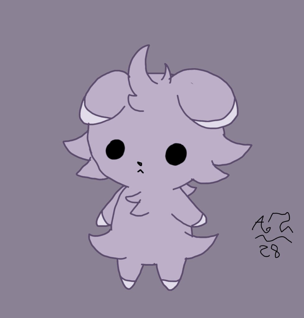 Purrfect Espurr