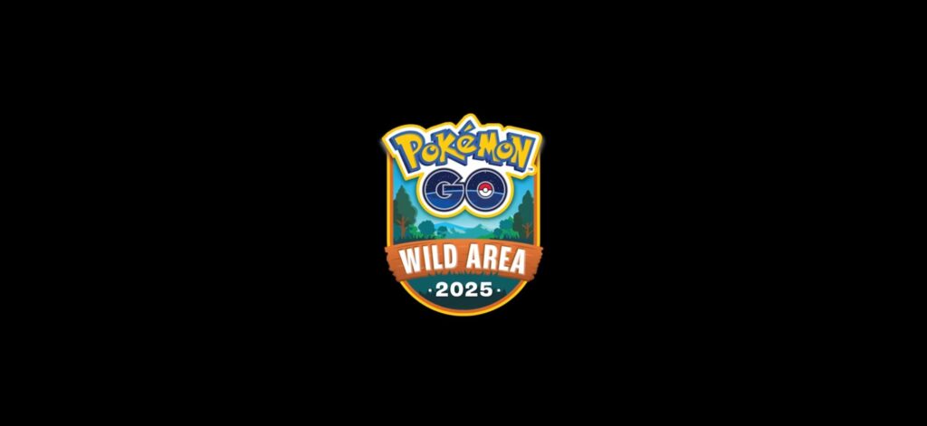 Go Wild Area 2025 Confirmed