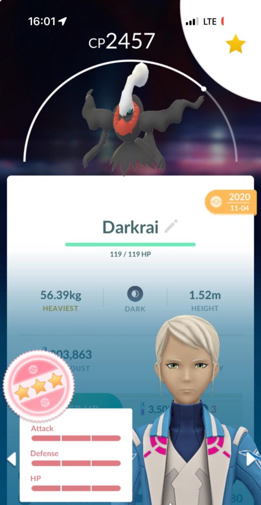 Thoughts on this? :)