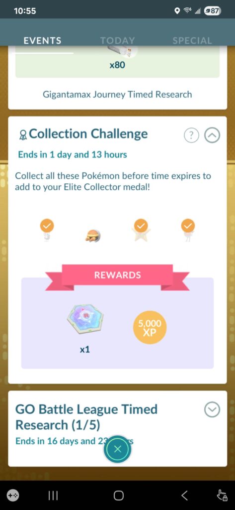 I've done so many rocket grunts and still no Grubbin.... sad