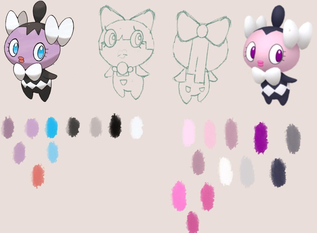 A little WIP