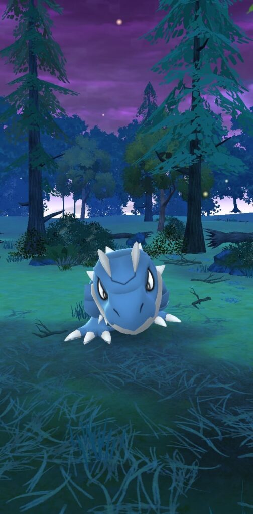 God I love this Shiny, don't even care that I already had one