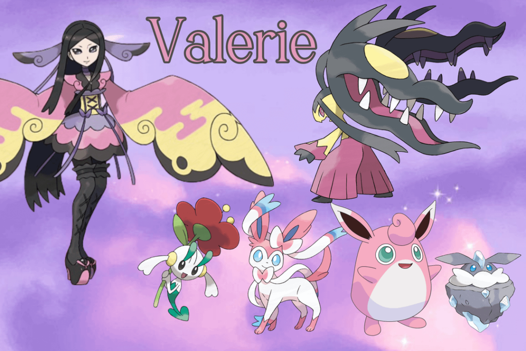 X/Y gym leaders updated teams. Should I make the same for E4?