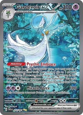 Looking for a card that fits this magical forest vibe