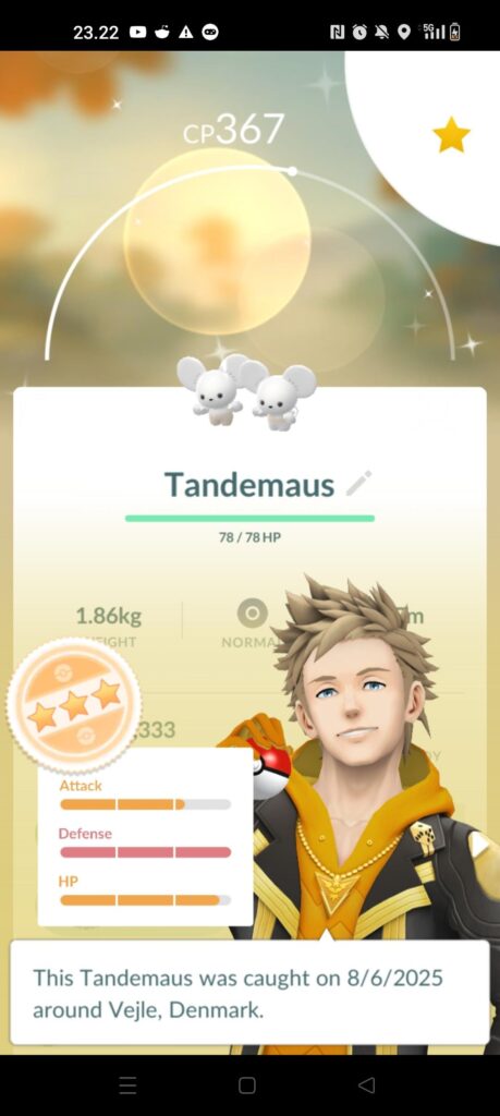 Is this guaranteed or am I just lucky?